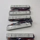 Lot 5 Keystone KTLD-2LT8-UV-12C-VDIM Dimmable 2xT8 LED Driver/ Ballast 120-277V