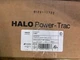 Cooper Lighting Halo Power Trac LC901P Current Gard Live End