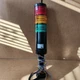 Patlite LME-02NFB Tower Light