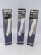 BOX OF 3 - Philips PL-S 13W 830/2P 2 Pin Base Compact Fluorescent Lamp 146837