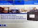 1 - EATON Greengate RC3D-PL Plenum 3 Relay Dimming Room Controller NIB