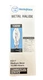 Westinghouse 100-Watt ED17 HID Metal Halide Clear Medium Base 100W 10K Hrs 4200k