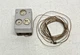 Johnson Controls T-8000 Proportional Action Thermostat Remote Element Control