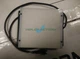 1PC USED KEYENCE CA-DSB7 Visual light source Tested