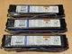 Lot of 3 Triad B332IUNVHP-A Electronic Fluorescent Ballast 120/277 New / Sealed