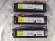 LOT OF 3 NEW ADVANCE REL-2P32-RH-TP ELECTRONIC BALLASTS- 1 OR 2 F32T8 RS/IS LAMP