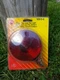 Single-Faced Red Stop Turn & Tail Signal Light V313-2 Peterson Mfg. New Sealed