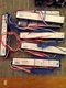 (9 Pc) GE GE232MAXP-N/ULTRA Fluorescent Ballast (2-Lamp) F32T8 Lamps, 72266