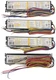 LOT of 4 GE ULTRAMAX  G-SERIES T8 ELECTRONIC BALLAST GE432MAX-G-H
