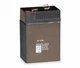 Battery,Lead Calcium,6V,4A/HR. ACUITY LITHONIA ELB 06042