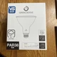 Green Creative PAR38 E26 12W LED Light Bulb Dimmable 4000K 1150 Lumen Wet Rated