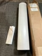 Columbia Lighting LCL2-40ML-EU 4 ft Lensed LED Striplight, 4000K, Medium Lumen