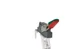 OHF1C12 ABB Industrial Accessories, OHF Series OHF1C12 FLANGE HANDLE