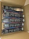 NEW BOX OF 9 GENUINE KEYSTONE KTEB-232-UV-IS-N-P ELECTRONIC BALLASTS