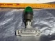 WERMA SignalTechnix 209-X10-67 Green signal Lamp with conduit Base NEW 115VAC