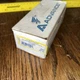 NEW ADVANCE LC-4-9-C FLUORESCENT BALLAST FOR (1) F4T5, F6T5, OR F8T5  120V