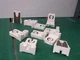 (10) LH0394 Triboro Shunted Slide On Or Screw Mount Lamp Holder 660W 600V