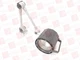 WALDMANN LIGHTING HGW-70-24V / HGW7024V (USED)