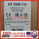 Rittal 2500110 SZ Enclosure Light LED 600 SZ 2500.110