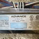 Advance Centium ICN-2TTP40-SC Lighting Ballast