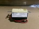 New Hubbell LHMTS1-G-IV Lighthawk PIR & US-1-Circuit Wall Switch
