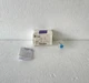 Allen Bradley 855E-LL24B LED Lamp for Stack Light, Blue, 24VAC/DC Rev 4