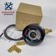1PCs Brand New SMC Brand New GD40-2-01 Differential pressure gauge Free Delivery
