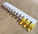ALLEN BRADLEY 1489-AMCL312 Busbar for 1489-MCB