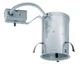 Juno Lighting IC20R IC20 Medium (E26) IC Rated Remodel Housing