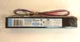 PHILIPS FLUORESCENT BALLAST ADVANCE ICN-1P32-N, 1 LAMP, 32W T8, 120/277V
