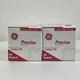 New GE  2 Pack 2 Projector Bulbs PRECISE LONG LIFE UV CONTROL BAB 20814 12V 20W