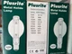 Lot of 3 New Plusrite MH1000/U/MOG 1000W Metal Halide Light Bulbs BT37