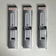 3X Sylvania Dulux S 13W 21136 CF13DS/827 2-PIN Compact Fluorescent Culot GX23