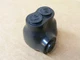 Ilsco Pbto-1/0 Insulated Two Wire Offset 1/0-14