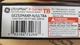 GE ULTRAMAX T8 LIGHT Electronic Ballast 72266  GE232MAXP-N/ULTRA P Series (10)