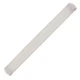 COOPER SNLED-LENS-LN-2FT-U REPLACEMENT STRIP LIGHT LENS FOR SNLED SERIES, 2-FEET