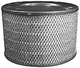 Air Filter Replaces Baldwin PA2610