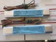 QTY OF 2 - HI-LUME  2-F032/31K LUTRON, LAMPS RAPID START FIXTURE