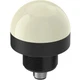 1PC BANNER ENGINEERING K50L2RGBKQ Indicator Light, Programmable, 50mm, IO-L