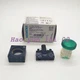 1PCS New For Siemens 3SB3 244-6AA40 Green Indicator Light 3SB3244-6AA40