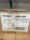 WattStopper LMRJ-CS8 DLM RJ-45 Coupler/Splitter 