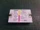 GENUINE SYLVANIA ICETRON QUICKTRONICE I.C.E QT 1X40 watt UNV-T BALLAST NIB, 