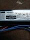 PHILIPS ADVANCE ICN-2P16-TLED-N LED Driver,120 to 277VAC,9-1/2 in. CASE OF 30