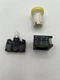 Siemens, 3SB32 17-6AA30, Pilot Light, Yellow, With Bulb, 24V