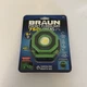 Braun Pocket Floodlight Rechargeable 750 Lumens Magnetic LED Light w/USB-C Cable