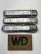 Philips Signify Advance Ballast ICN-4P32-N 120V -277V Instant Start T8 Lot Of 3