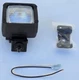 Truck Lite Sealed Beam Flood Pattern with Switch - 80493 Brand New