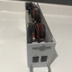 PHILIPS STRAND LIGHTING C21 76562 DUAL 20A DIMMING SYSTEM RACK MODULE