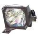 EUALFA Lamp, replaces EPSON ELPLP69 / V13H010L69