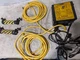 Banner Engineering MGCA-4A Machine-Guard Control Box, With Light Curtain MGR616A